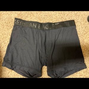 American Eagle Flex/Trunk